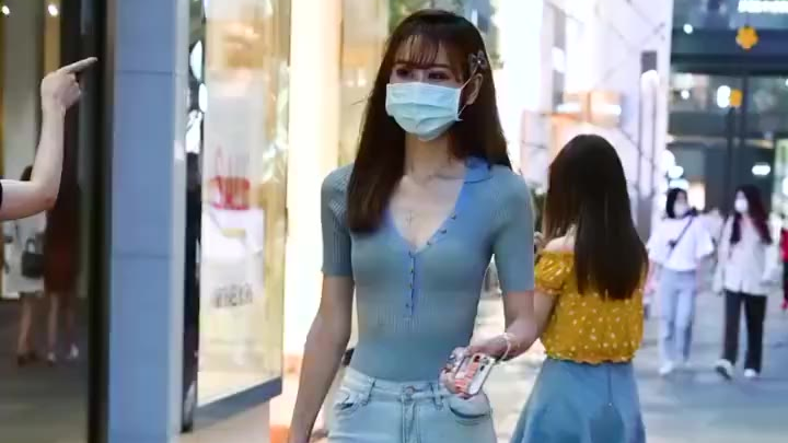 小姐姐的腿,才叫腿